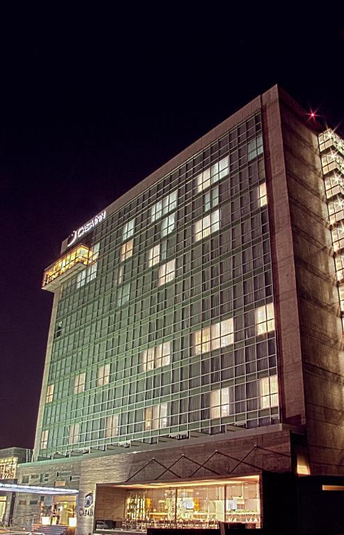 Casa Inn Premium Hotel Queretaro Miranda Exterior photo The Westin Palace Madrid